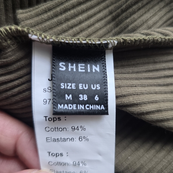 Blouse Bundle size M - Picture 15 of 15